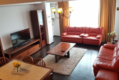 Apartament cu 3 camere în Bucureștii Noi - 1