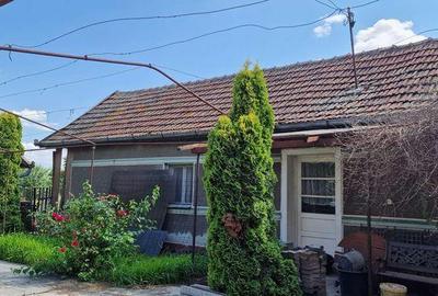 Casă cu 4 camere cu Teren 200 Mp în Zărand - 3