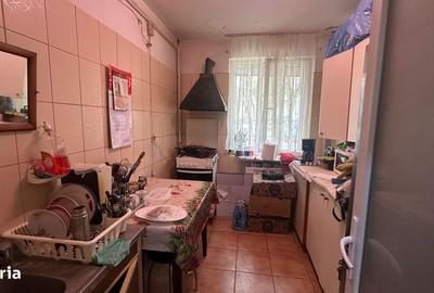 Apartament cu 2 camere semidecomandat în Pajura - 5