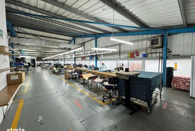 Spațiu comercial, de 1,858 mp, în Central - 2