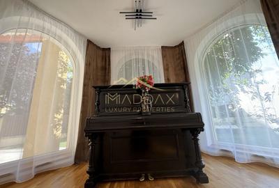 Vila Individuala _7 camere***Piscina***Teren 1000 mp // Erou Iancu Nicolae - 7