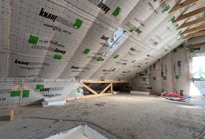 Ansamblu rezidențial de 8 vile individuale – Zona Dantelei - 17