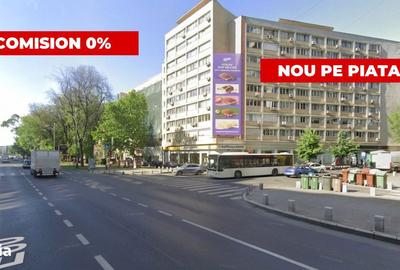 Apartament cu 4 camere decomandat în Ultracentral