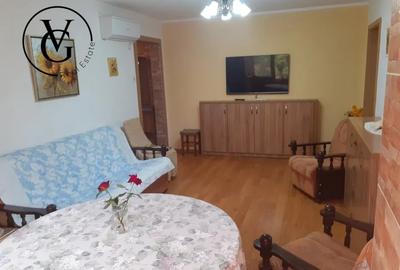 Apartament 3 camere - zona Tomis Nord - 2