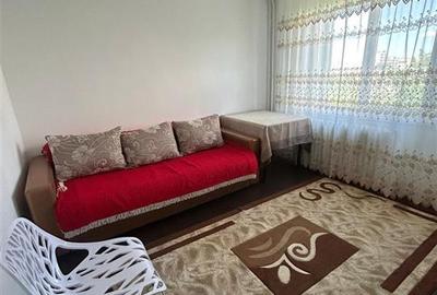 Apartament cu 2 camere decomandat în Podu Roș - 3