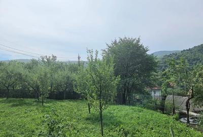 Casă în Moroeni - 15