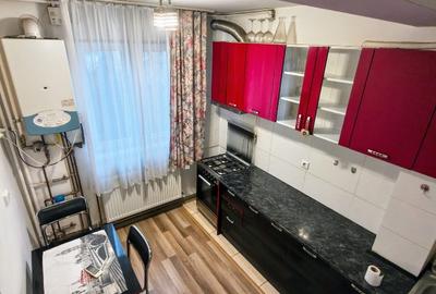 Apartament cu 2 camere decomandat în Circumvalațiunii - 4