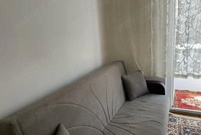 Apartament cu 2 camere decomandat în UTA - 1