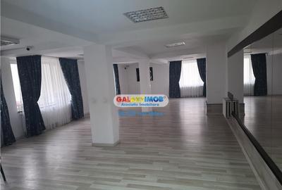 Apartrament open space Doamna Ghica - 6