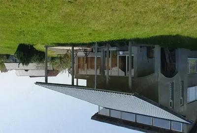 Casă cu 4 camere cu Teren 5800 Mp în Tăuții-Măgherăuș - 9