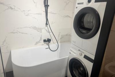 Apartament 2 camere suprafața mare Pipera - 12