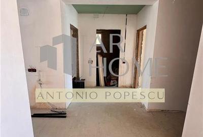 Apartament 3 camere, bloc 2017, in Ploiesti, zona Bd. Castanilor. - 13