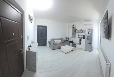 STUDIO 2 CAMERE | 40,46 | BLOC NOU | ETAJ 2|