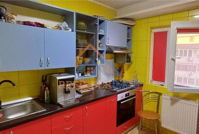 Apartament 3 camere Brancoveanu - Oraselul Copiilor - 3