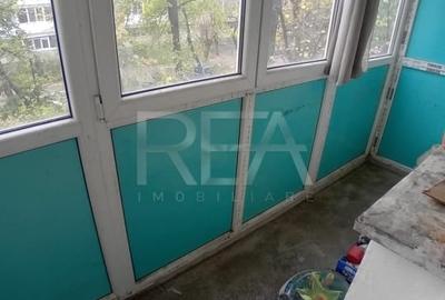 Apartament 2 camere, bloc tip P, et 2/4- Drumul Taberei - 9