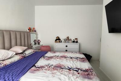 Giurgiului-Luica-Apartament de 4 camere decomandat - 24