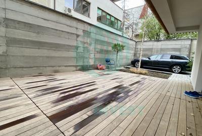 Casă individuală cu 8 camere cu Canalizare în Dorobanți - 13