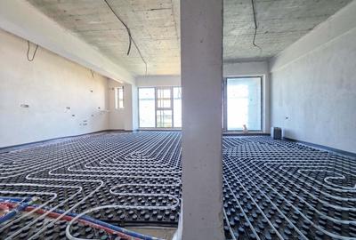 Proiect premium - zona Campus, predare la cheie, apartament 2 cam de vanzare. - 7