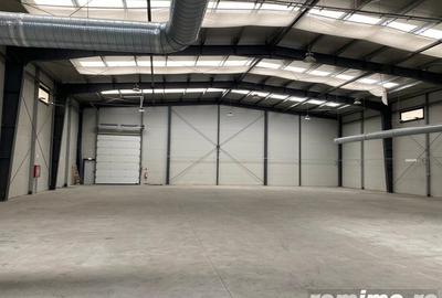 Spațiu comercial, de 1,138 mp, în Mogoșoaia - 4