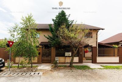 Duplex cu 5 camere, 3 bai, piscina si 2 terase | Padurea Verde - Comision 0% - 3
