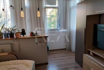 Apartament 2 Camere , Decomandat , Soseaua Giurgiului - 4