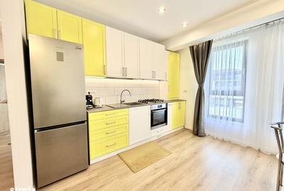 Apartament cu 3 camere decomandat în Neptun - 3