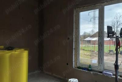 Casă cu 3 camere în Deda - 5