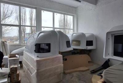 Spatiu industrial Pallady 163 mp - 4