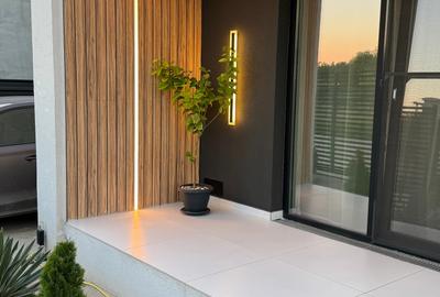 Altceva decât normal — Casă parter modernă | 150 mp utili | Stradă unică, Bercen - 2