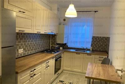 Garsoniera decomandata - zona Avantgarden.. - 7