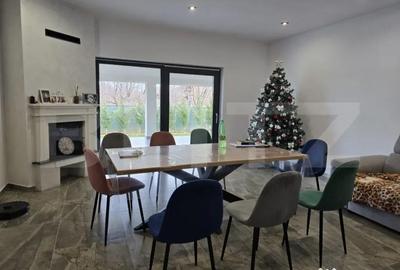 Casă cu 3 camere cu Teren 726 Mp în Lazuri - 5