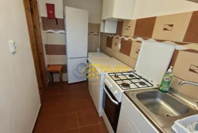 Garsonieră decomandată în Nicolina - 12