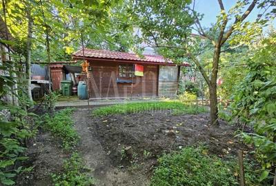 Casa 3 camere de vanzare in Marasti, Cluj Napoca - 5