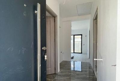 Casa de tip duplex P+pod- strada Leordeni - 9