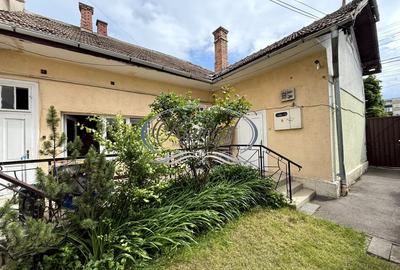 Apartament cu 3 camere decomandat, mobilat în Andrei Mureșanu