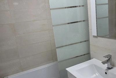 Apartament cu 2 camere nedecomandat în Central - 5