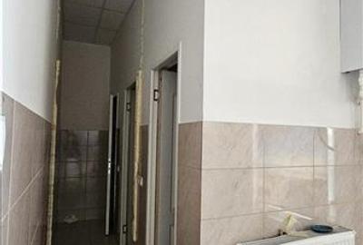 Spatiu Comercial / Alimentatie Publica 967mp ,10 parcari, Marasti, Piata 1 Mai - 4