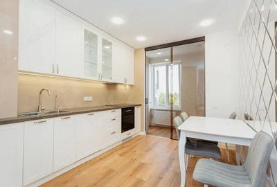 Apartament cu 2 camere în Ghencea - 6