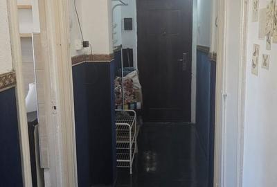 Apartament cu 2 camere decomandat, mobilat în Hala Centrală - 4