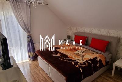 Casă individuală cu 5 camere cu Canalizare în Arhitecților - Calea Cisnădiei - 7