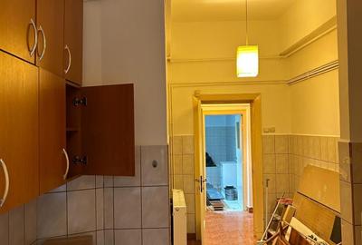 Ultracentral | 2 Camere | Investitie | Terasa | Boxa | - 10