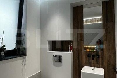 Penthouse 3 camere, Calea Bucuresti zona Dezrobirii/McDonalds - 8