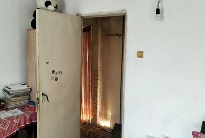 Apartament cu 2 camere semidecomandat în Central - 6