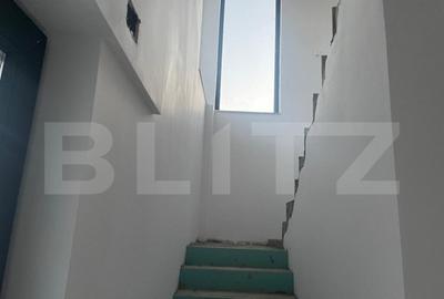 Casă cu 5 camere cu Teren 550 Mp în Corbeanca - 8