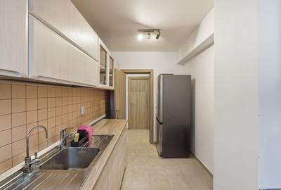 2 camere | Bucurestii Noi | Bazilescu | Jiului | Metrou | Com 0% - 7