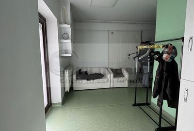 Spațiu comercial, de 300 mp, în Valea Adâncă - 14