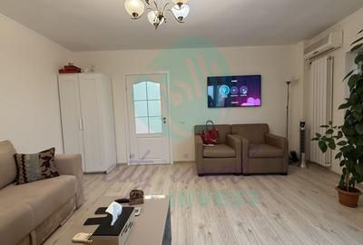 Garsoniera ideala ca BIROU sau LOCUINTA  -  Decebal - Piata Alba Iulia - 3