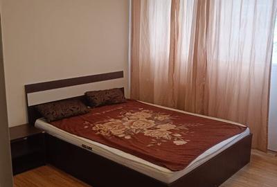 Apartament cu 2 camere decomandat în Lujerului