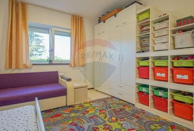 Apartament in vila - Triaj, Brasov - 10