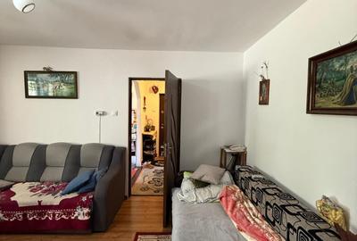Apartament cu 2 camere semidecomandat în Gojdu - 7